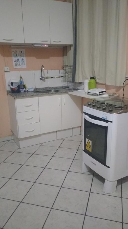 Home Sweet Home Flats برازيليا المظهر الخارجي الصورة