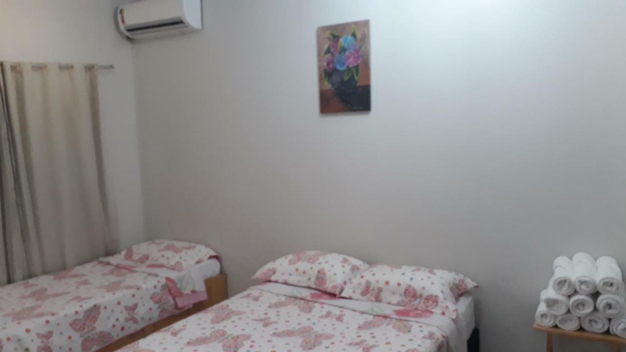 Home Sweet Home Flats برازيليا المظهر الخارجي الصورة