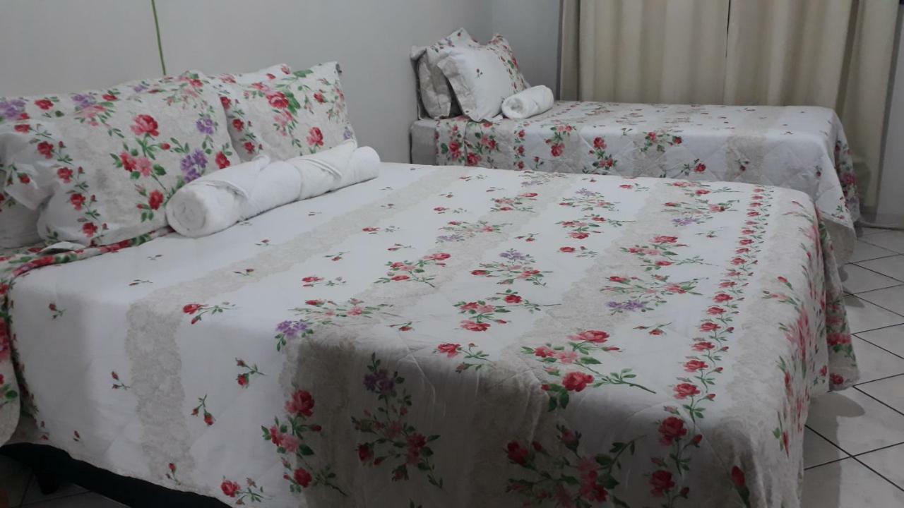 Home Sweet Home Flats برازيليا المظهر الخارجي الصورة